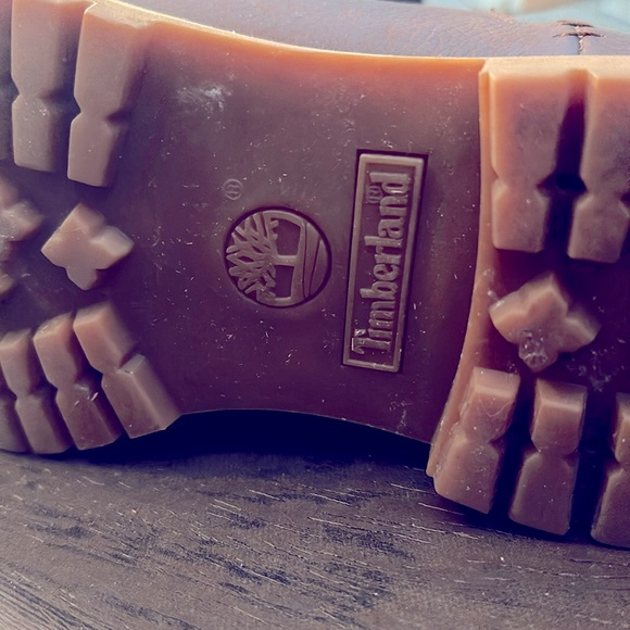 Timberland mens boots limited edition. Good used condition. Conditioned with wax - Picture 2 of 7